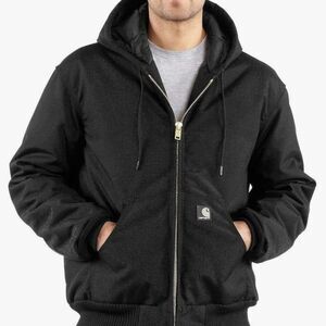 Vintage carhartt jacket